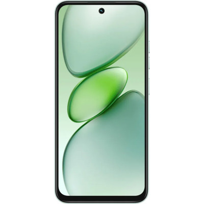 Мобильный телефон Tecno Spark Go 1 3/128GB Magic Skin Green (4894947050091) Винница - изображение 2