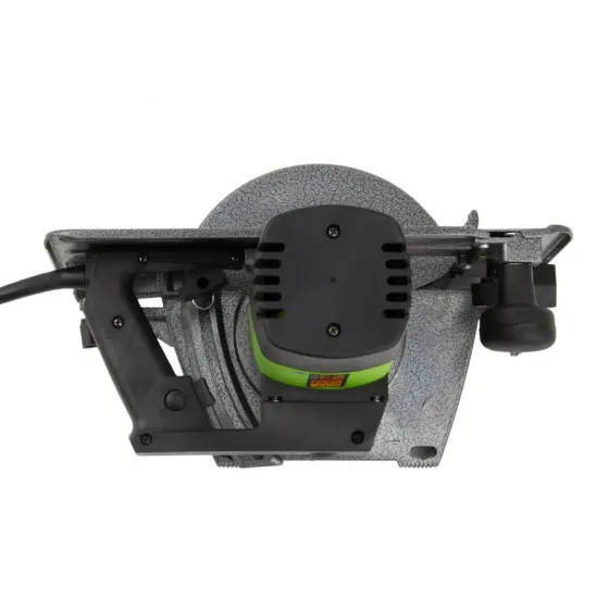 Потужна циркулярна пила з кріпленням до столу Procraft KR2500 ,Дискова пила циркулярна 2500 Вт,Ручні дискові пили 200 мм Львів