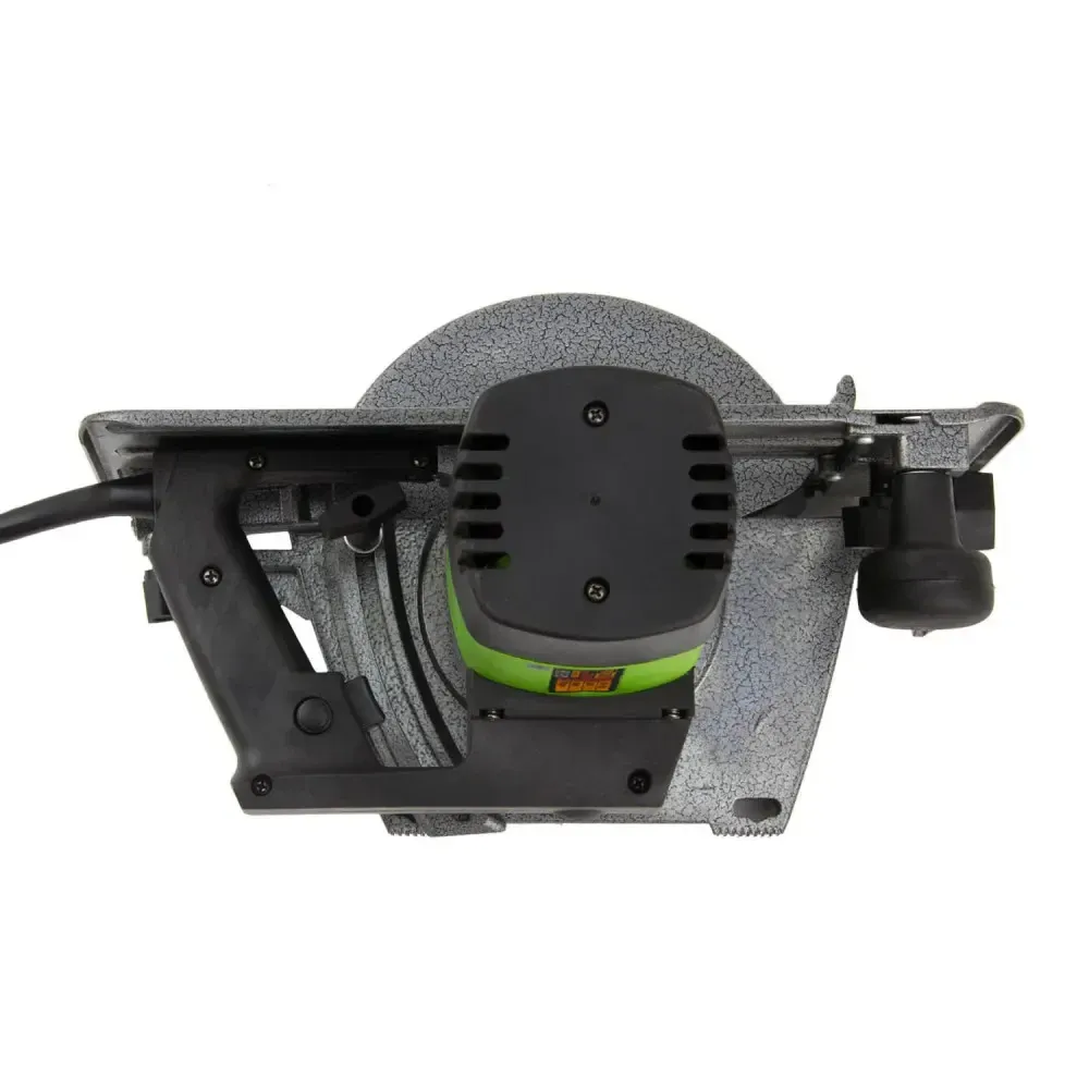 Мощная циркулярная пила с креплением к столу Procraft KR2500 ,Десковая пила циркулярная 2500 Вт,Ручные дисковые пилы 200 мм Львов - изображение 2