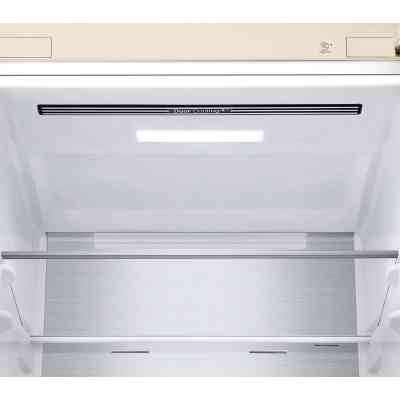 Холодильник LG GC-B459FEPW Вінниця