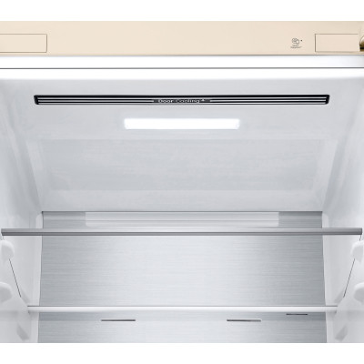 Холодильник LG GC-B459FEPW Вінниця - фото 4