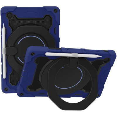 Чохол до планшета BeCover Samsung Galaxy Tab A8 10.5 (2021) SM-X200 / SM-X205 Blue (709929) Вінниця - фото 3