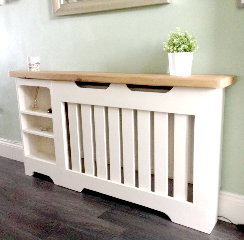 Экран батарей отопления 