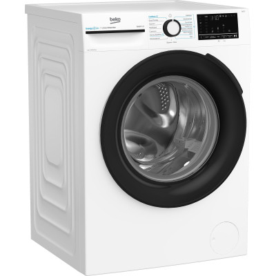 Стиральная машина Beko BM3WFSU48435WB Винница - изображение 2
