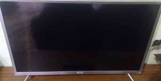 Телевизор: KIVI 24HR50GU. Київ