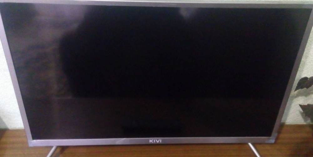 Телевизор: KIVI 24HR50GU. Київ - фото 3