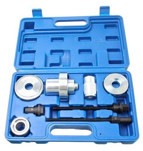 Набір для заміни втулок важелів 7 пр. VW POLO /Fabia SATRA S-B290A Чернігів - фото 3