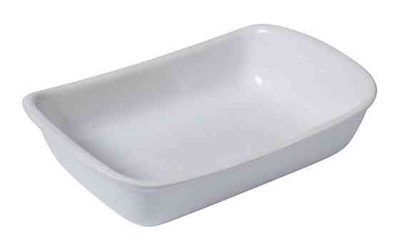 Форма PYREX Supreme white 30х20 см (6377247) Київ