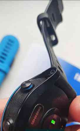 Смарт-Часи року Garmin forerunner 945 tri. Харків