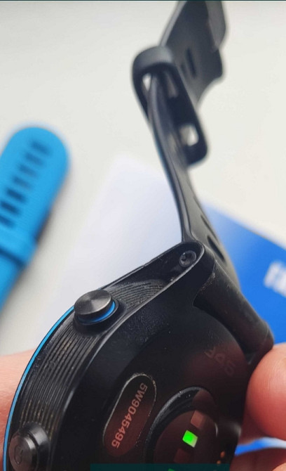 Смарт -Часы годинник Garmin forerunner 945 tri. Харьков - изображение 1