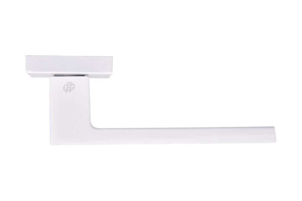 Ручки Gavroche MAGNIUM White/Black белые с черными вставками Киев - изображение 3