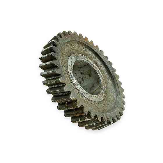 Шестерня 4-й пер.пром.валу камаз Мукачево