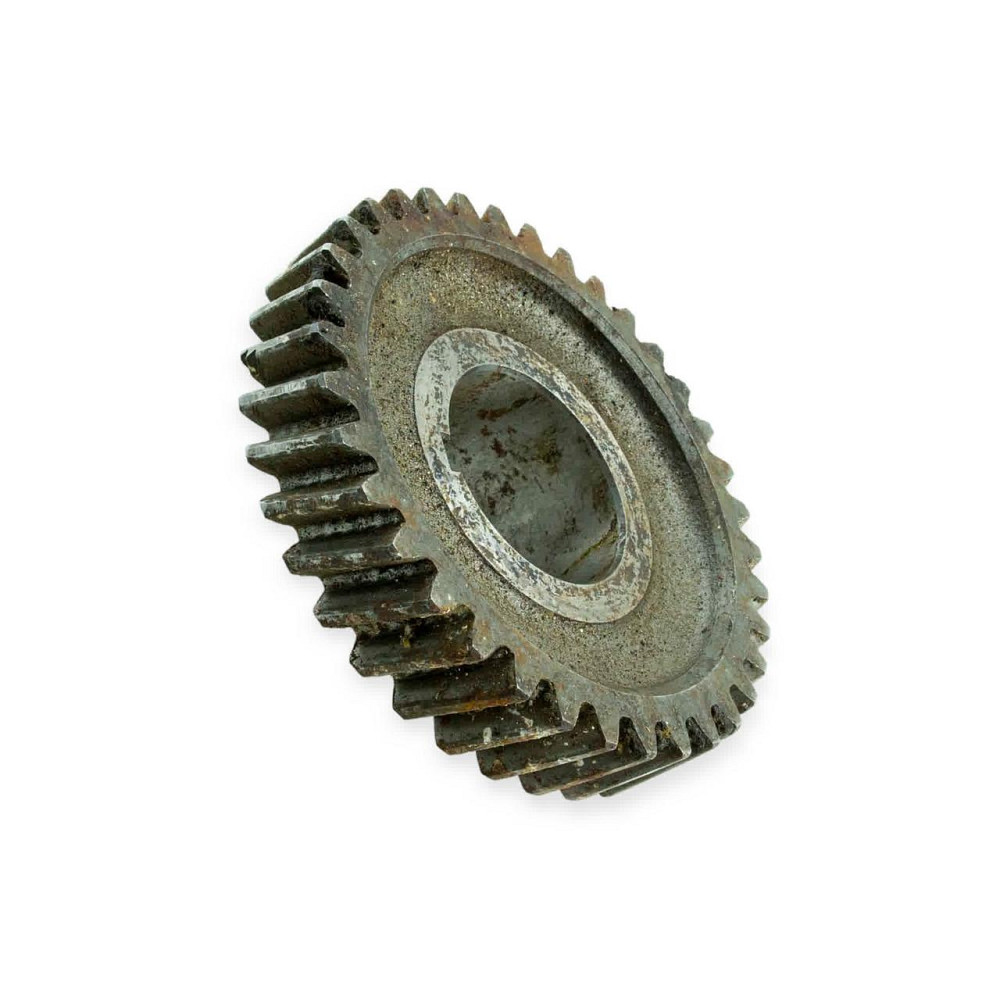 Шестерня 4-й пер.пром.валу камаз Мукачево - фото 1