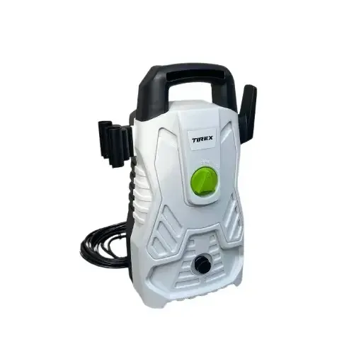 Мийка високого тиску Tirex TRHPW13-11 – легка та ефективна Львів - фото 1