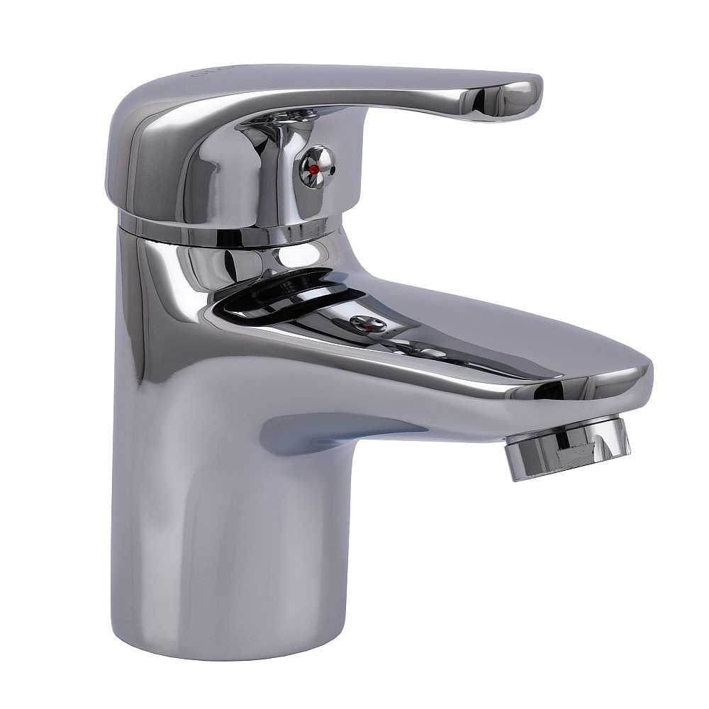 Змішувач для умивальника Globus Lux Solly GLSO-0401HL Тернопіль - фото 1