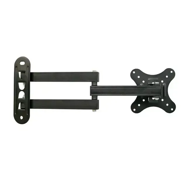 Крепление для телевизора на стену V-STAR 14"-27" DF03", кронштейн для монитора Коломыя - изображение 1