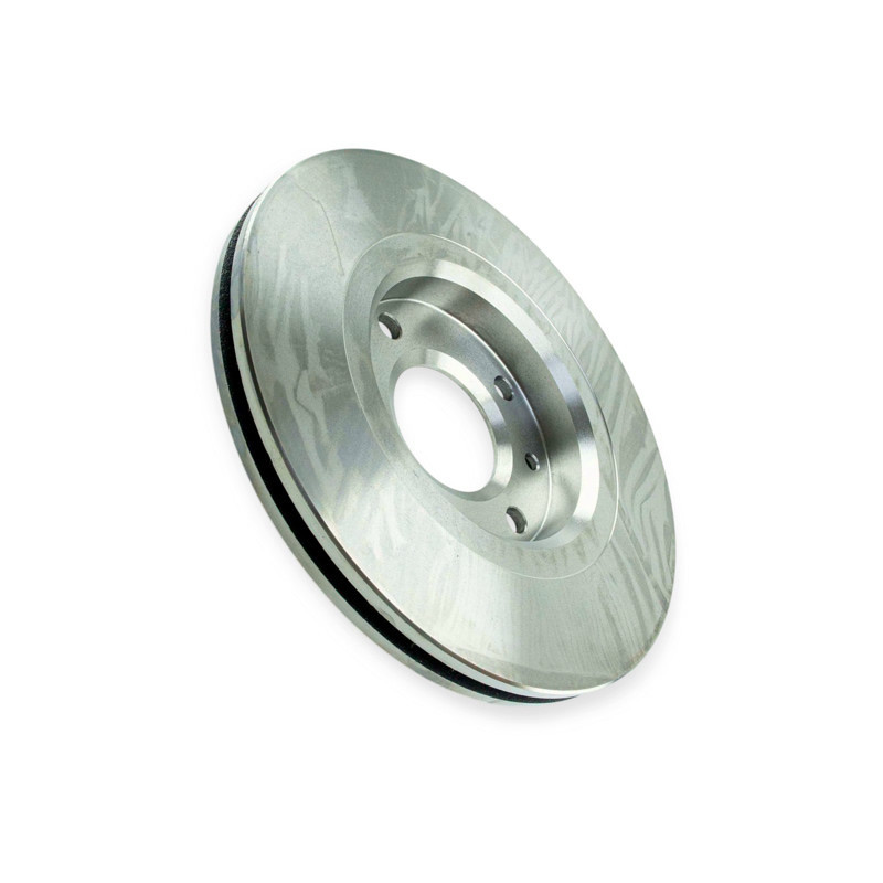 Диск Ситроен Berlingo-Пежо Partner (2001-2008) передний (266mmx22mm) тормозной Мукачево - изображение 1