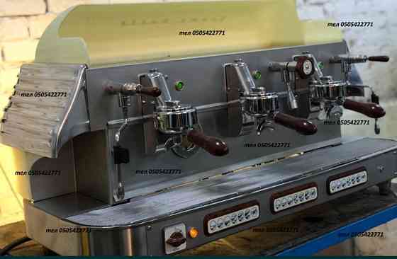 Кавомашина Elektra Barloom Харків