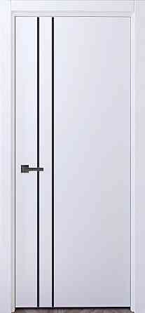 Двері фарбовані, Полотно Луцьк Київ