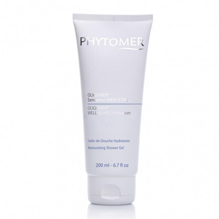 Гель для душа OLIGOMER® WELL-BEING SCV074 Phytomer 200 мл Киев - изображение 1