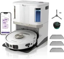 Пылесос Shark PowerDetect  AV2810ZEEUWH Киев