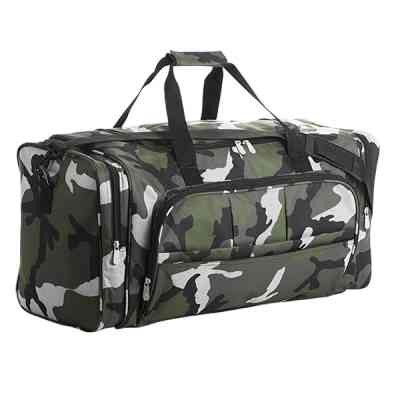 Дорожня сумка Sol's Week-End камуфляжна (70900986TUN) Вінниця