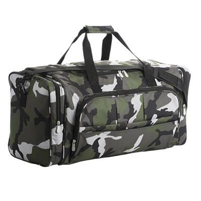 Сумка дорожная Sol's Week-End камуфляжна (70900986TUN) Винница - изображение 1