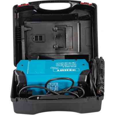 Зварювальний апарат Зеніт ЗСИ-255 K (845765) Вінниця