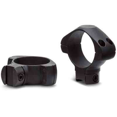 Кріплення для прицілу Konus Steel-AG Монтажні кільця 30 мм Low (7420) Вінниця