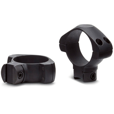Кріплення для прицілу Konus Steel-AG Монтажні кільця 30 мм Low (7420) Вінниця - фото 1