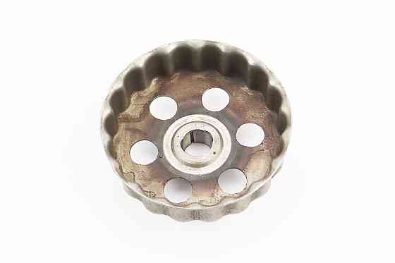 Корзина зчеплення Карпати Тип 2 Київ