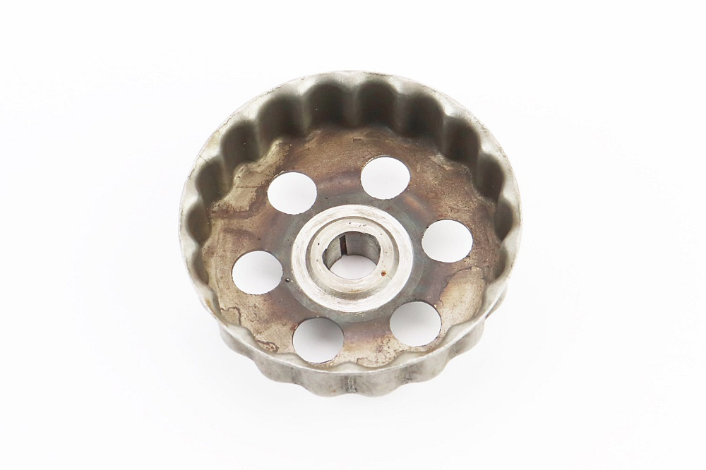 Корзина зчеплення Карпати Тип 2 Київ - фото 2