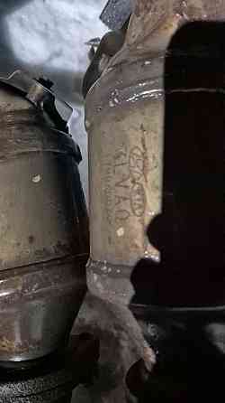 Катализатор KIA stinger 3.3 V6 Київ