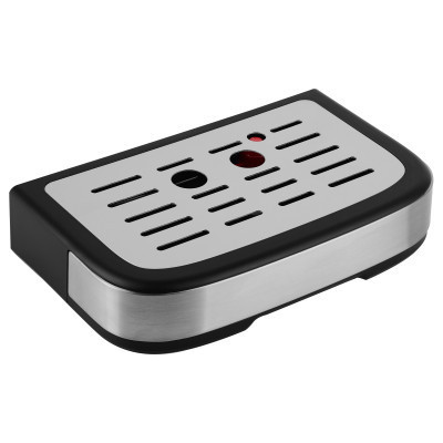 Ріжкова кавоварка еспресо Ergo CE 7700 (CE7700) Вінниця - фото 12