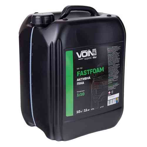 Активная пена Voin FastFoam 10л Львов