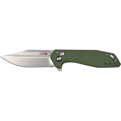Нож CJRB Riff SW Micarta Green (J1928-MGN) Винница - изображение 1