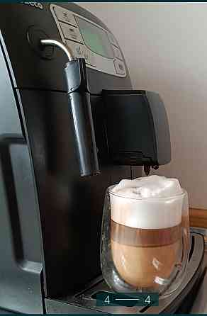 Кофемашина: SAECO. Харьков