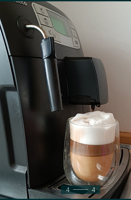 Кавомашина: SAECO. Харків - фото 4