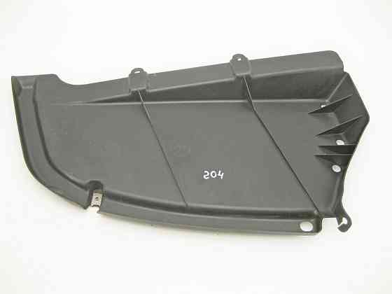 Mercedes-Benz  A2046900307 Захист задньої частини днища правий C-Class W204 Одесса