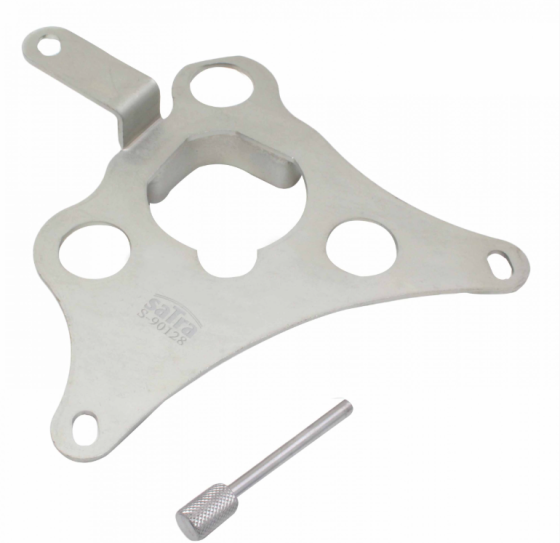 Фиксатор шестерни ТВД Nissan/Renault 2.2 -2.5D (YD22/YD25) SATRA S-90128 Чернигов