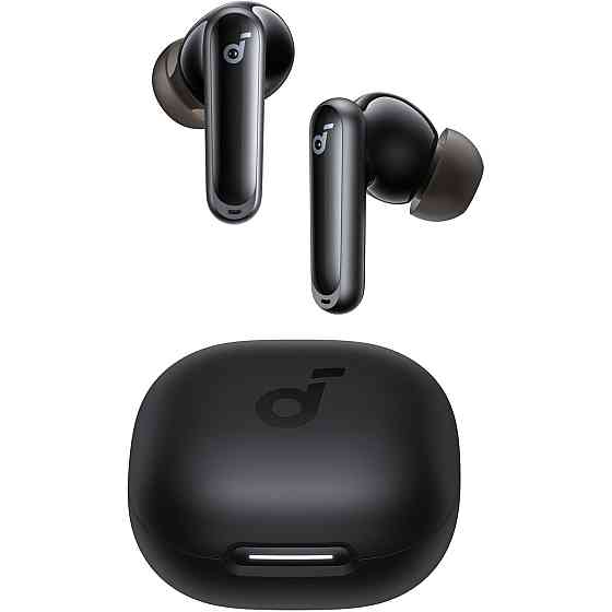 Bluetooth-Гарнітура Anker SoundCore P40i Black (A3955G11) ( Чорний ) Харьков