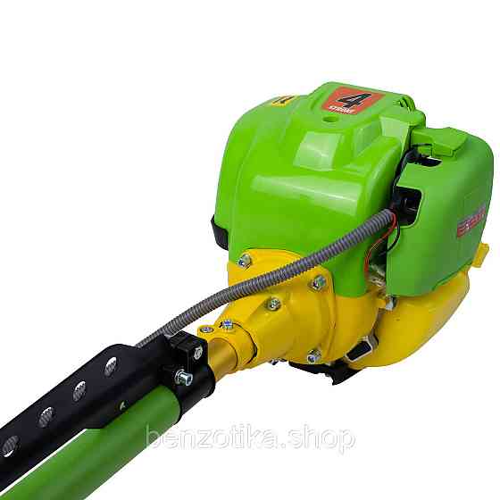 Коса бензинова Procraft T5600/S Киев