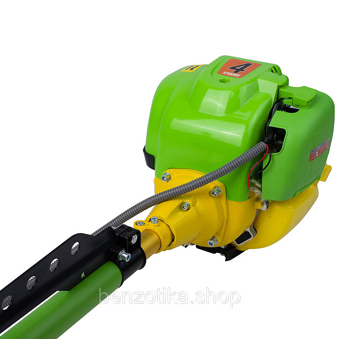 Коса бензинова Procraft T5600/S Київ - фото 6