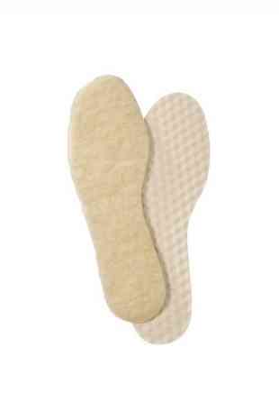 Зимние стельки на меху Yourstep - 38-39размер Киев