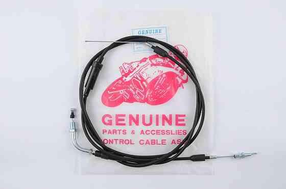 Трос газа скутер Ямаха Йог 90 (раздвоенный трос) (190 см, ) Мукачево