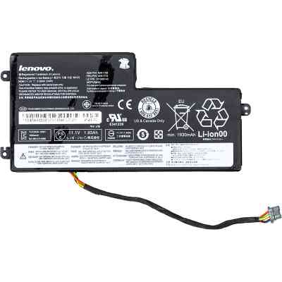 Акумулятор до ноутбука PowerPlant Lenovo ThinkPad A275 (45N1108) 11.4V 2060mAh (NB480944) Вінниця
