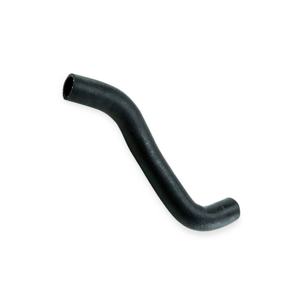 Патрубок 2123 верхний подводящий радиатора Мукачево - изображение 1