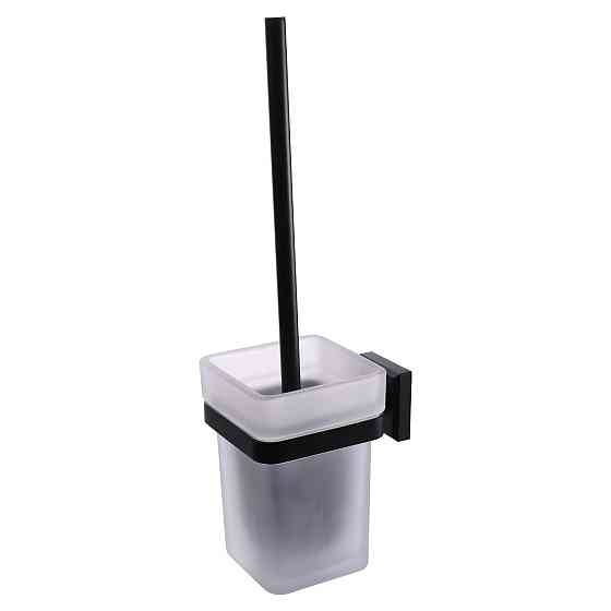 Ерш настенный TOPAZ TКВ 9929A-BL черный (000021253) Киев