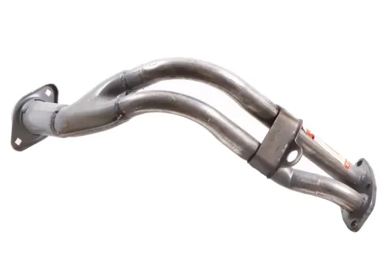 Труба приемная Sens Bosal нерж. Винница