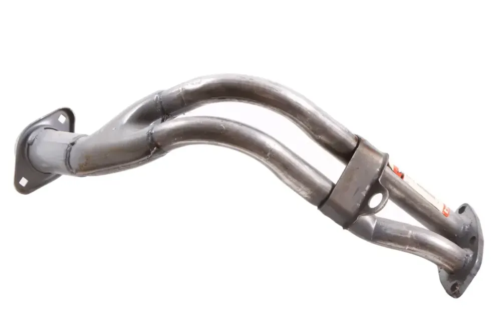 Труба приемная Sens Bosal нерж. Винница - изображение 2